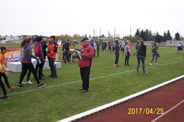biegi 71